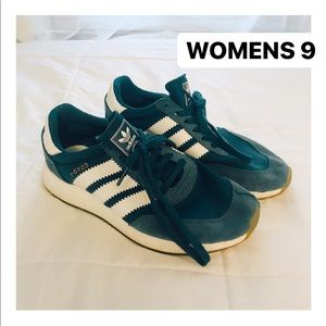 Adidas I-5923 Sneakers